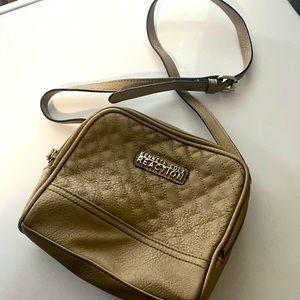 Kenneth Colf Reaction Purse